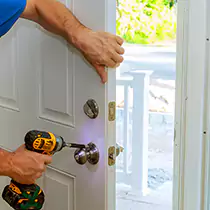 Entry Doors in New Smyrna Beach, FL