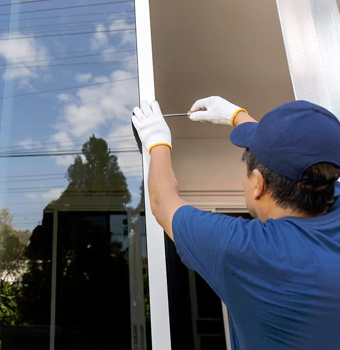 home window repair in New Smyrna Beach,FL