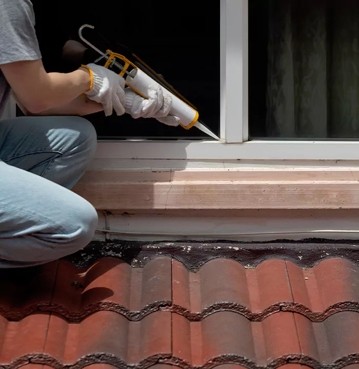 Roof Window Services in New Smyrna Beach, Florida