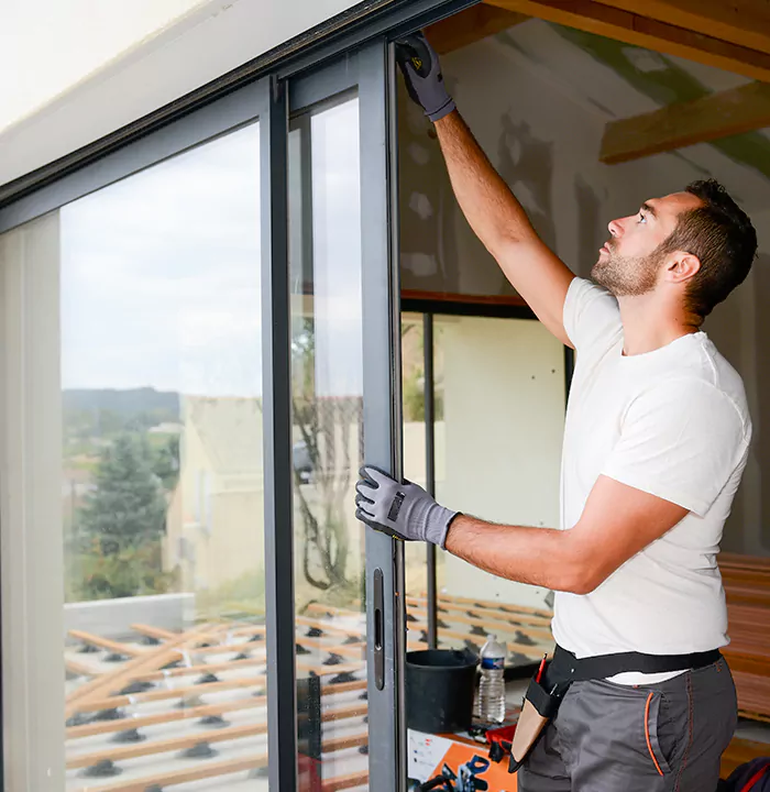 Vinyl Window Installation in New Smyrna Beach, FL
