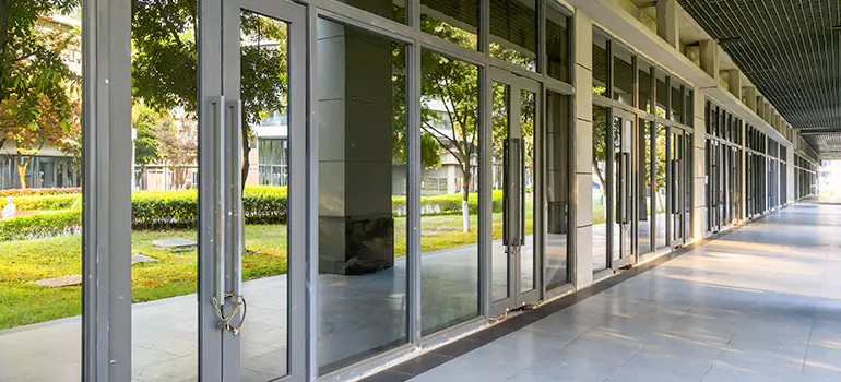 Professional Accordion Door Repair in New Smyrna Beach, FL
