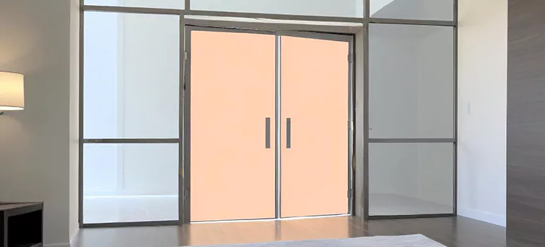 Professional Accordion Door Repair in New Smyrna Beach, FL