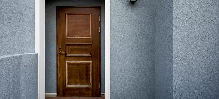 Burglar Proof Exterior Doors in New Smyrna Beach, FL