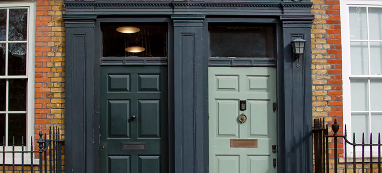 Interior Door Trim Moulding  in New Smyrna Beach, FL