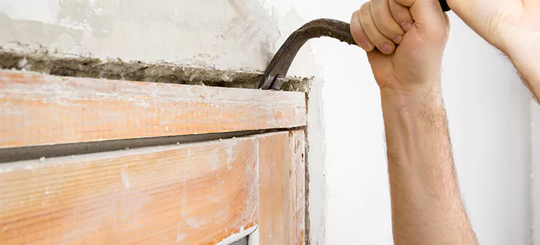 Front Door Replacement Cost in New Smyrna Beach, FL