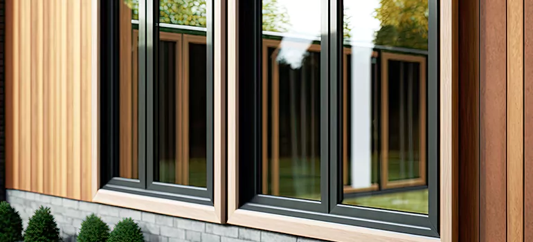 Large Double Pane Windows in New Smyrna Beach, FL