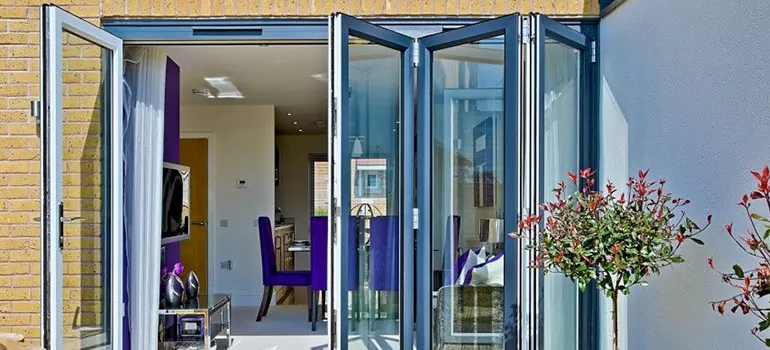 Bifold Door Repairs Near Me in New Smyrna Beach, FL