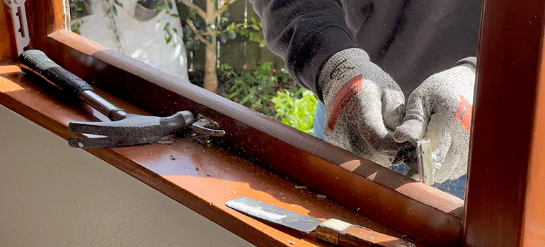 Industrial Window Repair in New Smyrna Beach, FL
