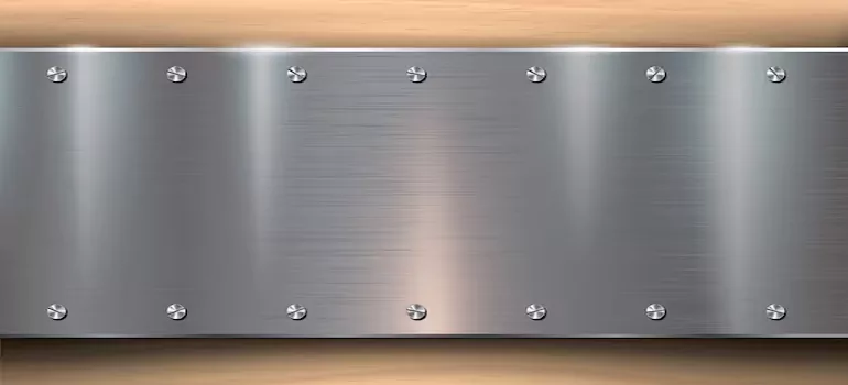 Interior Door Kick Plate Installation in New Smyrna Beach, FL