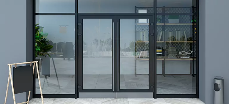 Sliding Screen Door Installation in New Smyrna Beach, FL