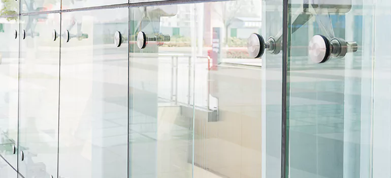 Glass Door Installation in New Smyrna Beach, FL