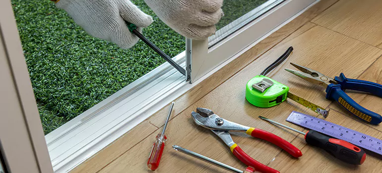  Automatic Sliding Door Repair in New Smyrna Beach, FL