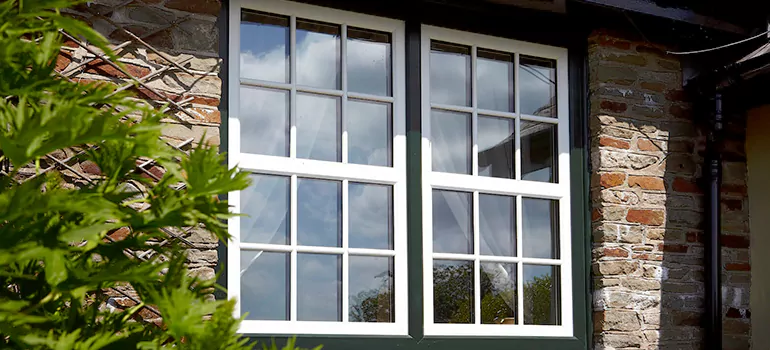 Stormproof Casement Windows in New Smyrna Beach, FL