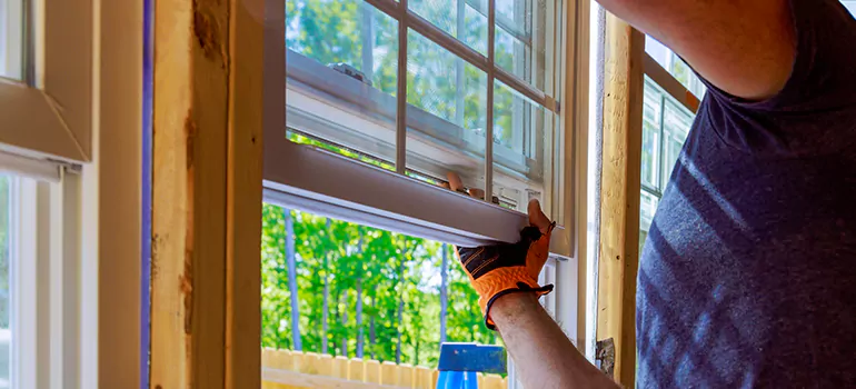 Decorative Window Film Services in New Smyrna Beach, FL