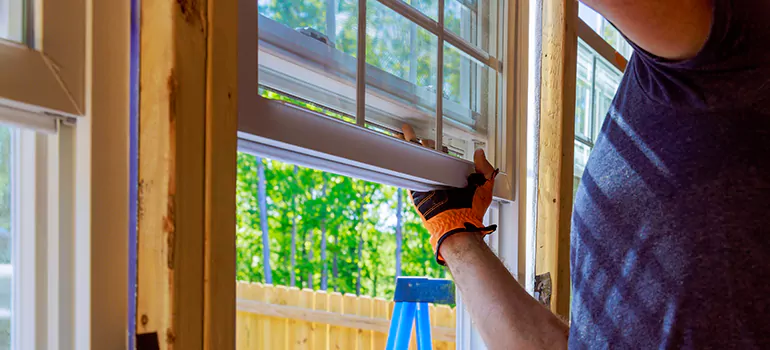 Home Window Repair in New Smyrna Beach, FL