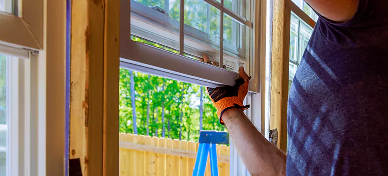 Window Parts Repair in New Smyrna Beach, FL