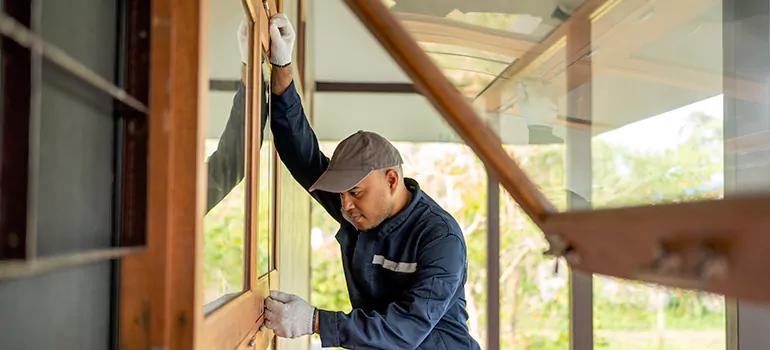 Energy-efficient Window Insulation in New Smyrna Beach, FL