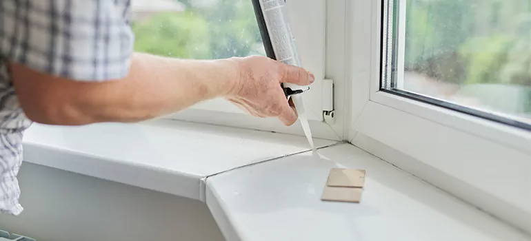 Professional Accordion Door Repair in New Smyrna Beach, FL