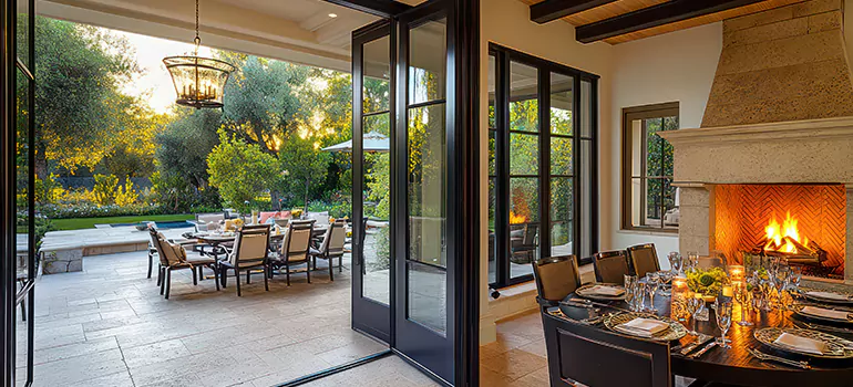 Aluminium Door Frame Installation Service in New Smyrna Beach,FL