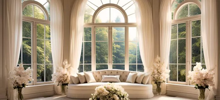 Interior Bay Window Installation in New Smyrna Beach, FL