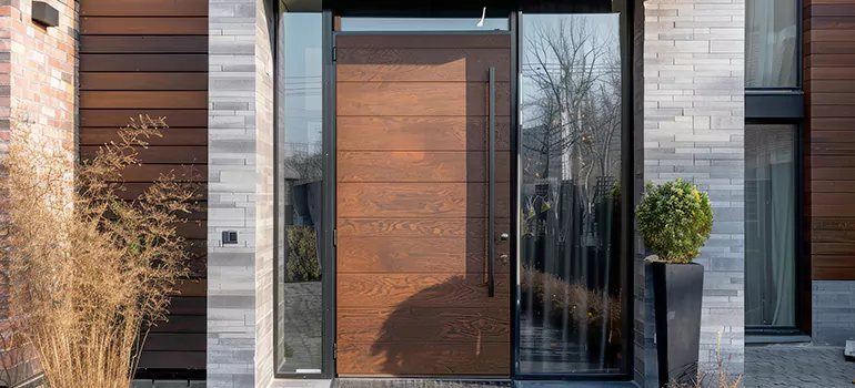 Burglary Proof Doors Company in New Smyrna Beach, FL