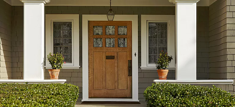 Attic Door Insulation in New Smyrna Beach, FL
