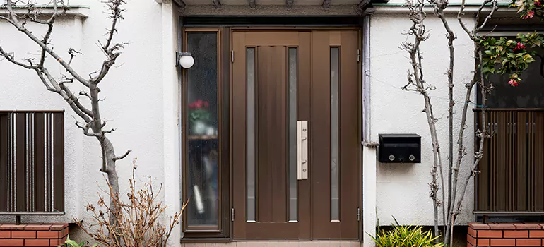 Auto Door Panel Repair in New Smyrna Beach, FL