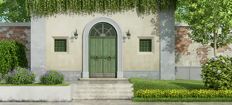 Weatherproof Screen Door in New Smyrna Beach, FL