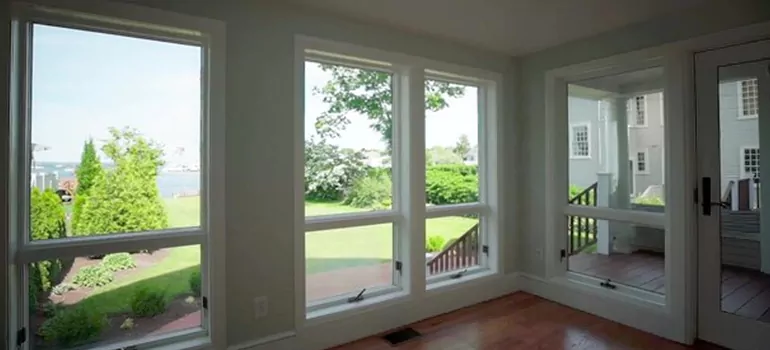 Double-hung Window Repair in New Smyrna Beach, FL