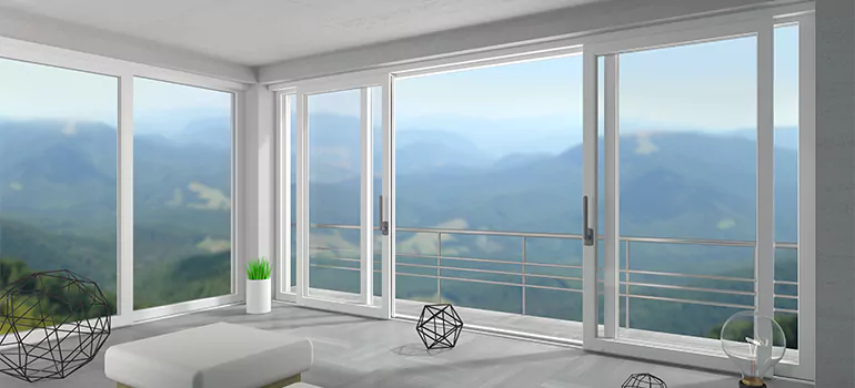 End Vent Window Installation in New Smyrna Beach, FL