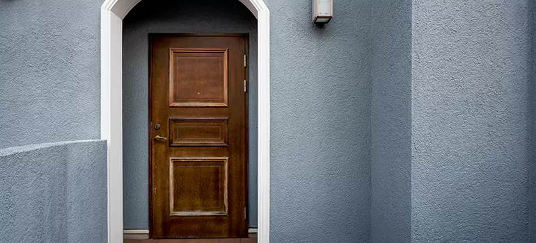 Fiberglass Door Weatherproofing in New Smyrna Beach, FL