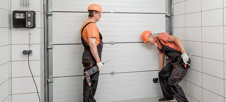 Garage Door Repair Company in New Smyrna Beach, FL