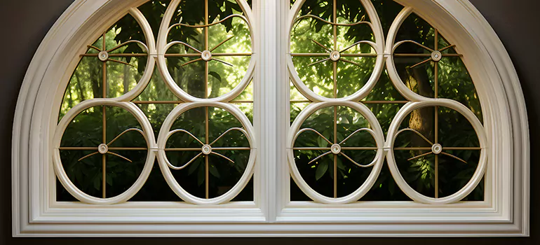 Half-round Window Replacement Contractors in New Smyrna Beach, FL