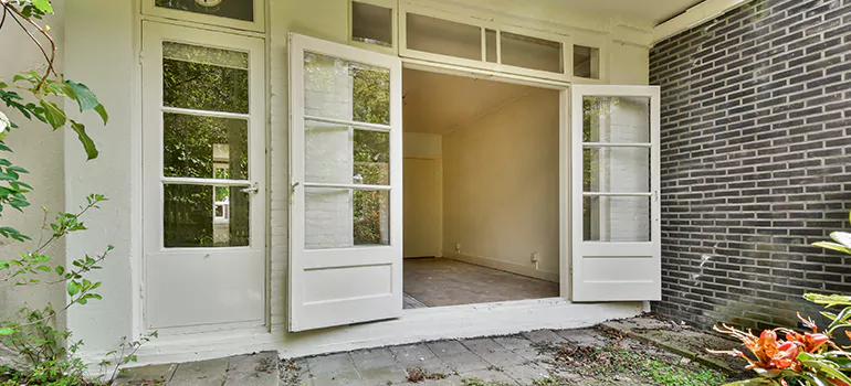Impact Resistant Doors in New Smyrna Beach, FL
