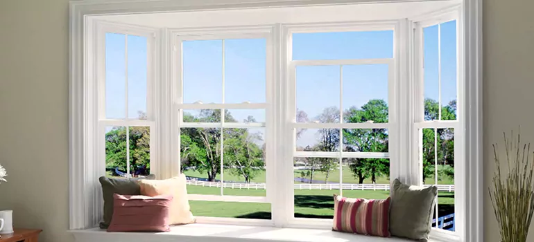 Residential Impact Window Installation Services in New Smyrna Beach, FL
