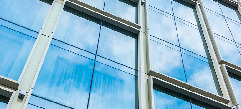 Industrial Window Insulation in New Smyrna Beach, FL