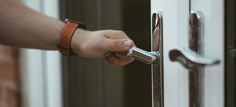 Lock Stile Activating Bracket in New Smyrna Beach, FL