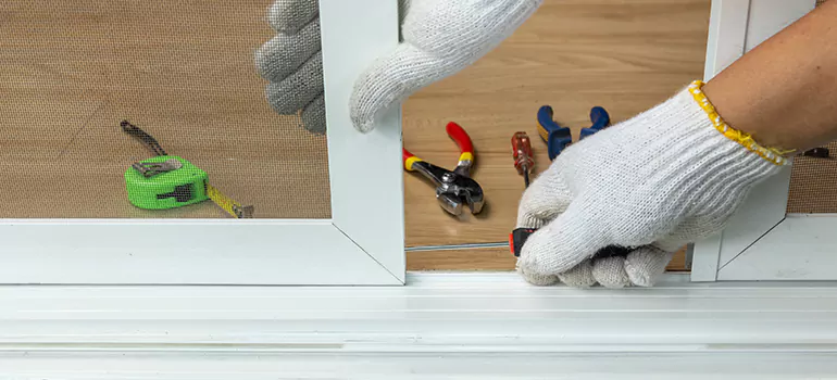 Window Frame Installation in New Smyrna Beach, FL