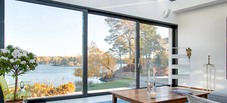 Custom Residential Window Tinting in New Smyrna Beach, FL