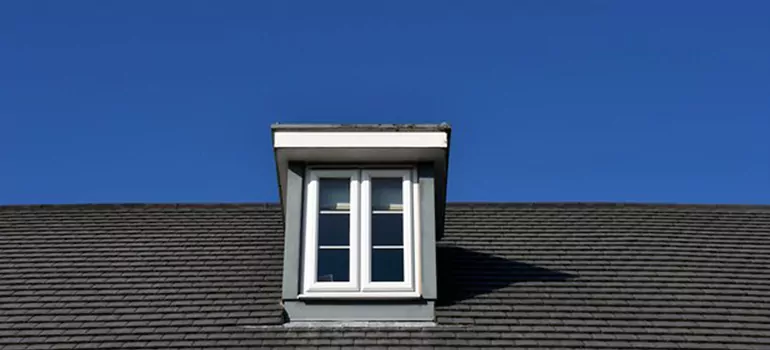 Roof Window Installation in New Smyrna Beach, FL
