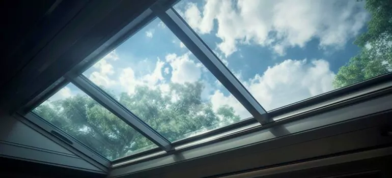 Roofing Skylight Installation in New Smyrna Beach, FL