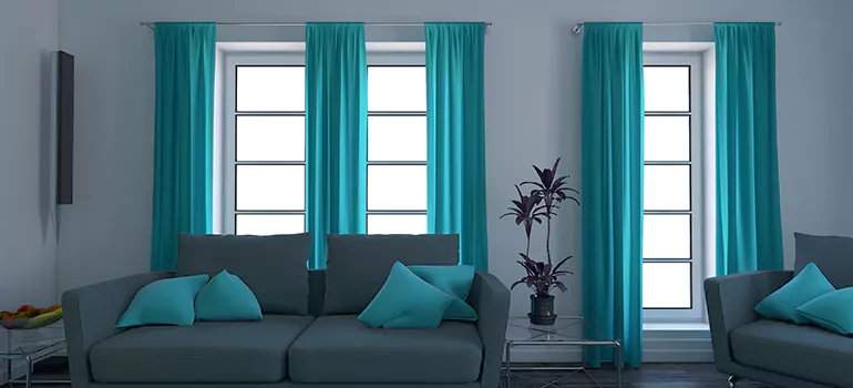 Tempered Sidelights Glass Panel Repair in New Smyrna Beach, FL