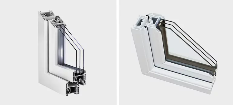 Double Triple Pane Windows in New Smyrna Beach, FL