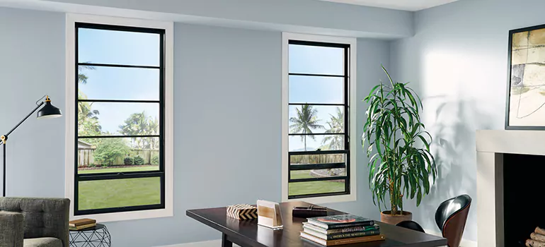 Professional Vinyl Window Installation in New Smyrna Beach, FL