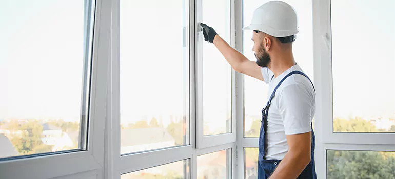 Double Pane Window Glass Repair in New Smyrna Beach, FL