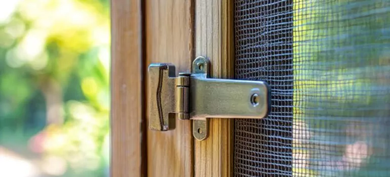 Window Latches Replacement in New Smyrna Beach, FL