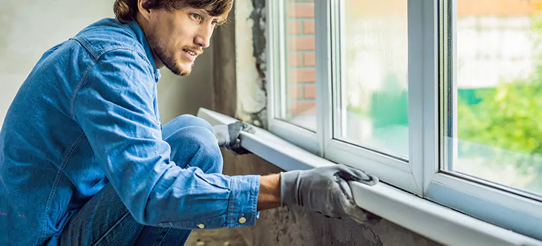 Residential Accordion Door Repair in New Smyrna Beach, FL